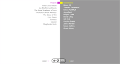 Desktop Screenshot of e-2.org